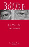 La vallée des roses (eBook, ePUB)