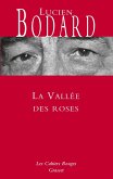 La vallée des roses (eBook, ePUB) La vallée des roses (eBook, ePUB)
