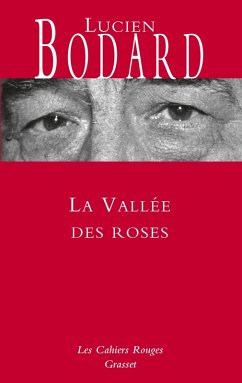 Cover La vallée des roses (eBook, ePUB)