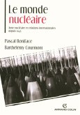 Le monde nucléaire (eBook, ePUB)