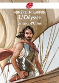L'Odyssée - Le Retour d'Ulysse - Texte intégral (eBook, ePUB)