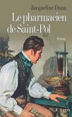 Le Pharmacien de Saint-Pol (eBook, ePUB)