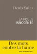 La foule innocente (eBook, ePUB) - Bild 1