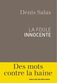 La foule innocente (eBook, ePUB)