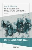 Le meilleur que nous ayons couronné (eBook, ePUB) Le meilleur que nous ayons couronné (eBook, ePUB)