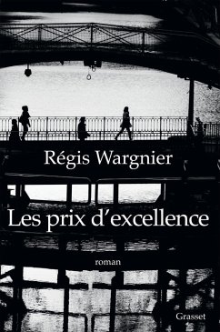 Cover Les prix d'excellence (eBook, ePUB)