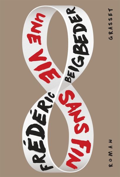 Une vie sans fin (eBook, ePUB) Une vie sans fin (eBook, ePUB)