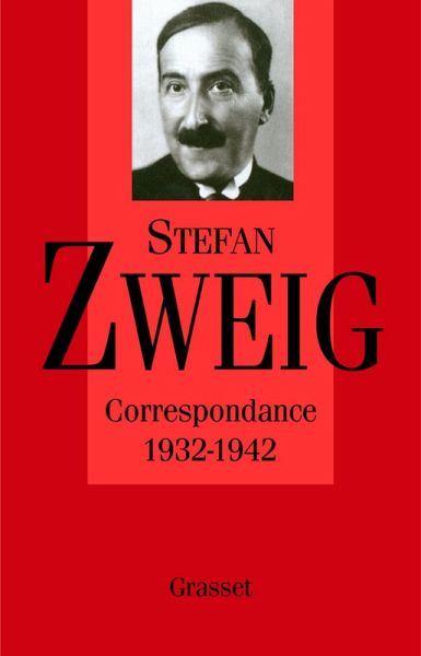 Correspondance, 1932-1942 - T03 (eBook, ePUB) Correspondance, 1932-1942 - T03 (eBook, ePUB)