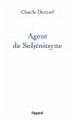 Agent de Soljenitsyne (eBook, ePUB) - Bild 1