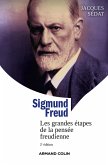 Sigmund Freud (eBook, ePUB)