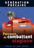 Parcours du combattant stagiaire (eBook, ePUB)