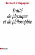 Traité de physique et de philosophie... - Bild 1