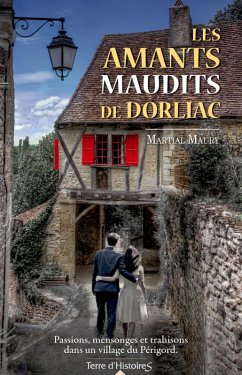 Les amants maudits de Dorliac (eBook, ePUB) - Maury, Martial