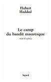 Le camp du bandit mauresque (eBook, ePUB)