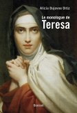 Le monologue de Teresa (eBook, ePUB)