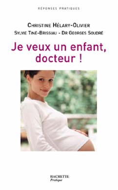 Cover Je veux un enfant, Docteur ! (eBook, ePUB)