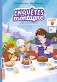 Enquêtes à la montagne, Tome 08 (eBook, ePUB) Enquêtes à la montagne, Tome 08 (eBook, ePUB)