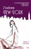 J'adore New York (eBook, ePUB)