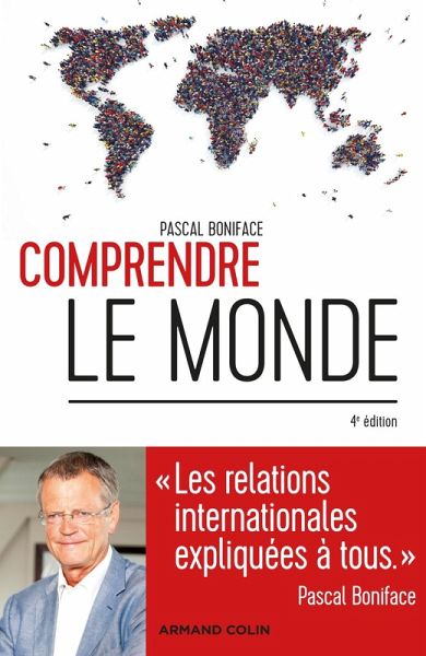 Comprendre le monde - 4e éd. (eBook, ePUB)