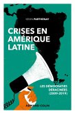 Crises en Amérique latine (eBook, ePUB)