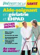 Métiers de la santé - L'aide-soignant... - Bild 1
