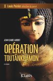 Opération Toutankhamon (eBook, ePUB)