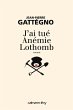J'ai tué Anémie Lothomb (eBook, ePUB) - Bild 1