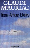 Trans-Amours-Etoiles (eBook, ePUB)