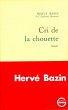 Cri de la chouette (eBook, ePUB) - Bild 1