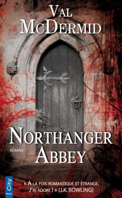 Northanger Abbey (eBook, ePUB) - Mc Dermid, Val