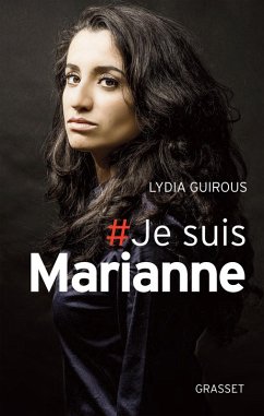 Cover # Je suis Marianne (eBook, ePUB)
