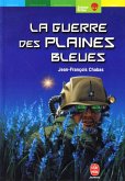 La guerre des plaines bleues (eBook, ePUB)