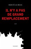 Il n'y a pas de "grand remplacement" (eBook, ePUB)