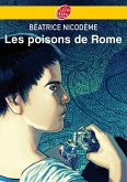 Les poisons de Rome (eBook, ePUB)