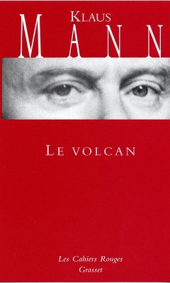 Le volcan (eBook, ePUB) - Mann, Klaus
