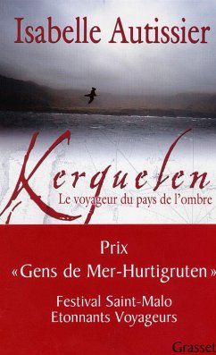 Cover Kerguelen (eBook, ePUB)
