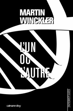 Cover L'un ou l'autre - Trilogie Twain, t2 (eBook, ePUB)