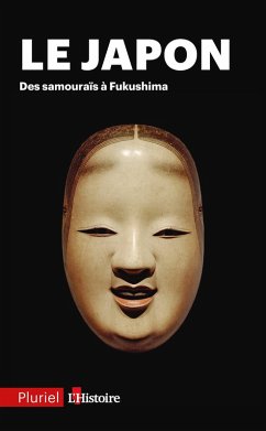 Le Japon (eBook, ePUB) - Collectif