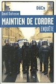 Maintien de l'ordre (eBook, ePUB) Maintien de l'ordre (eBook, ePUB)