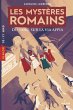 Les mystères romains, Tome 01 (eBook,... - Bild 1