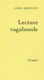 Lecture vagabonde (eBook, ePUB)