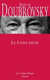 Le Livre brisé (eBook, ePUB)