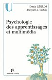 Psychologie des apprentissages et multimédia (eBook, ePUB)