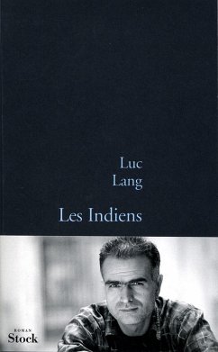 Cover Les indiens (eBook, ePUB)