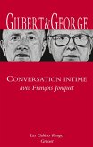 Conversation intime avec François Jonquet (eBook, ePUB)