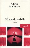 Géométrie variable (eBook, ePUB)