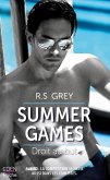 Summer games (eBook, ePUB)