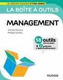 La boîte à outils du management (eBook, ePUB)