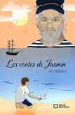 Les Contes de Jasmin (eBook, ePUB)