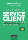 L'obsession du service client (eBook, ePUB)